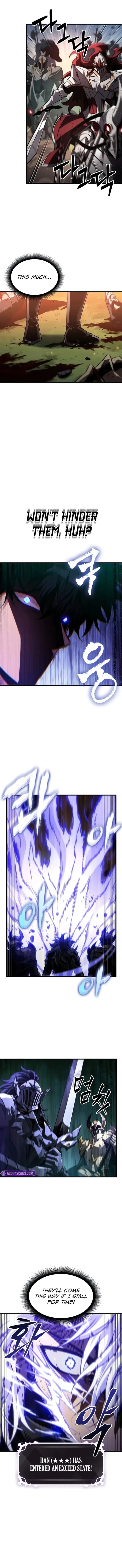 Pick Me Up Chapter 173 - 7