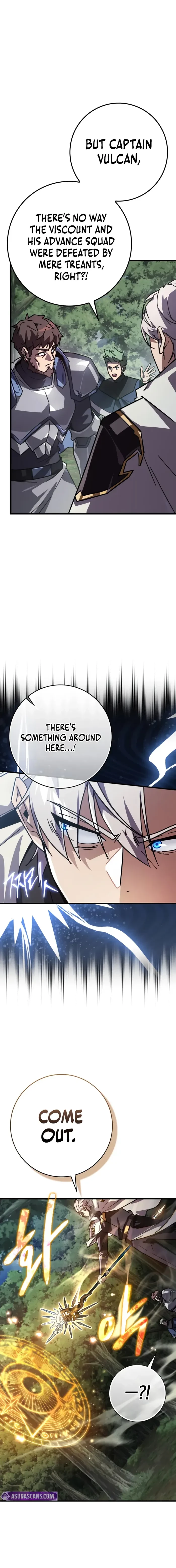 Limit-Breaking Genius Mage Chapter 33 - 4