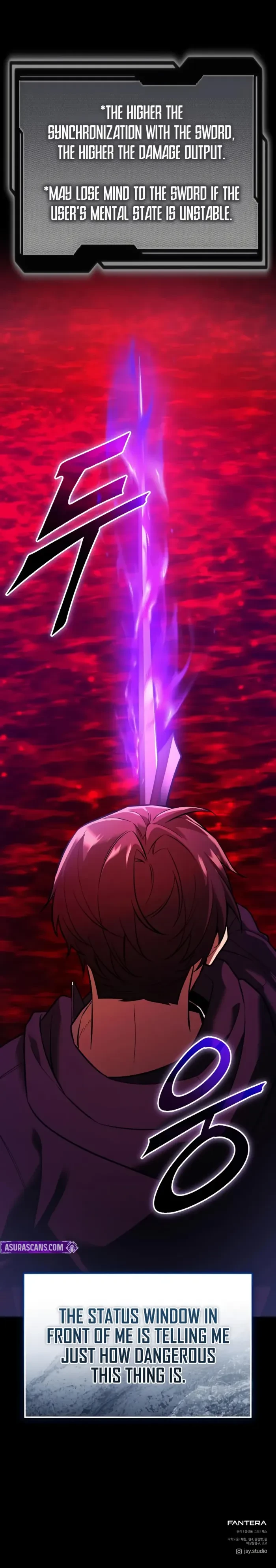 Mythic Item Obtained Chapter 152 - 12