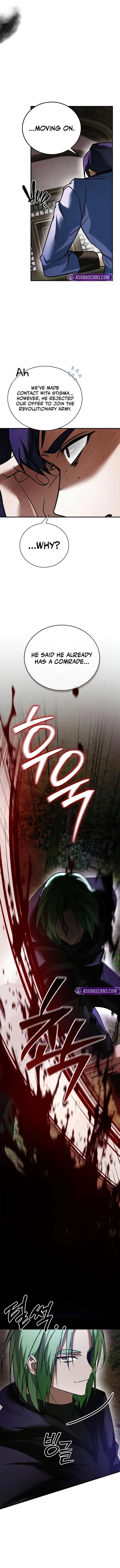 I’m Not That Kind of Talent Chapter 104 - 10