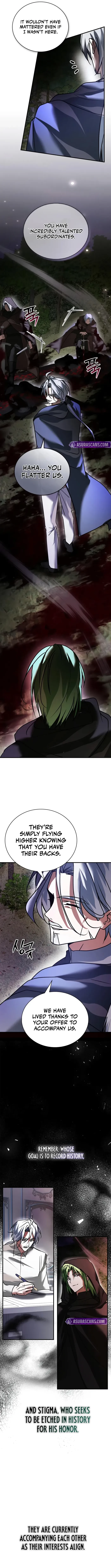 I’m Not That Kind of Talent Chapter 104 - 11