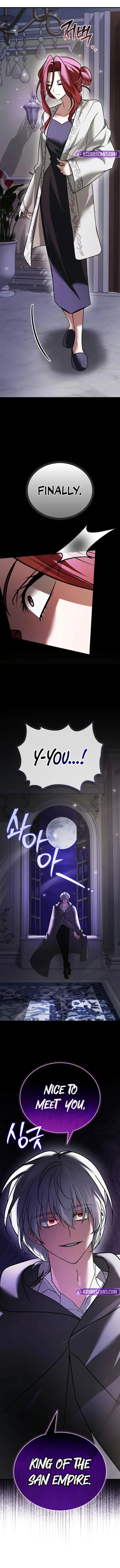 I’m Not That Kind of Talent Chapter 104 - 13