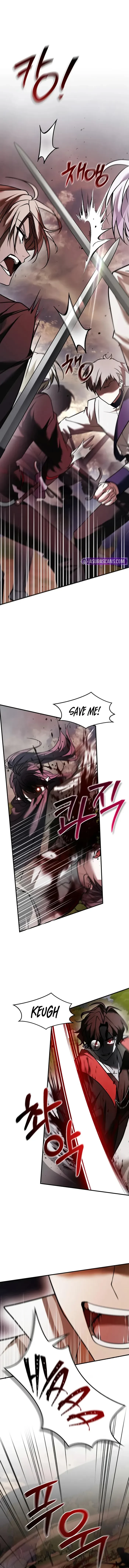 I’m Not That Kind of Talent Chapter 103 - 1