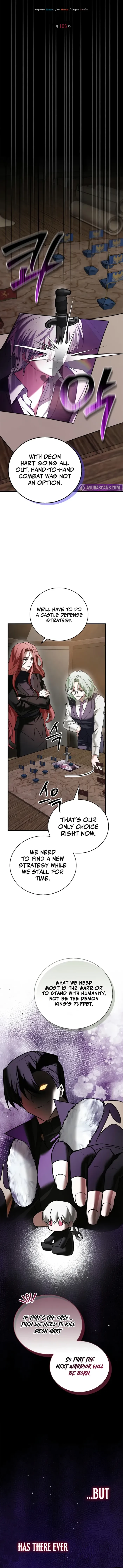 I’m Not That Kind of Talent Chapter 103 - 6