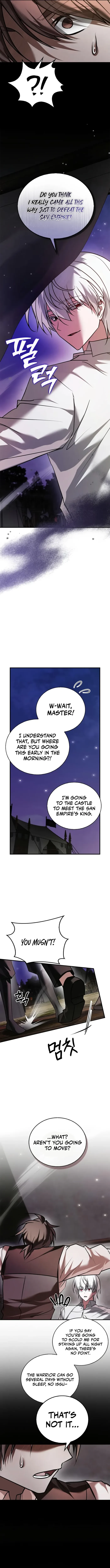 I’m Not That Kind of Talent Chapter 103 - 12