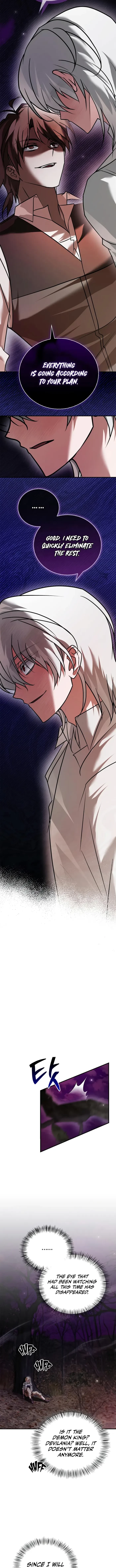 I’m Not That Kind of Talent Chapter 103 - 15