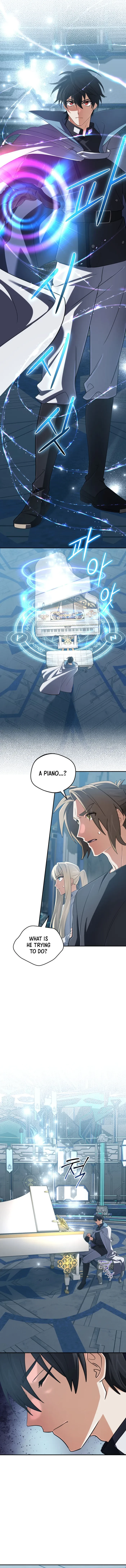 The Return of the Mythical Archmage Chapter 75 - 2