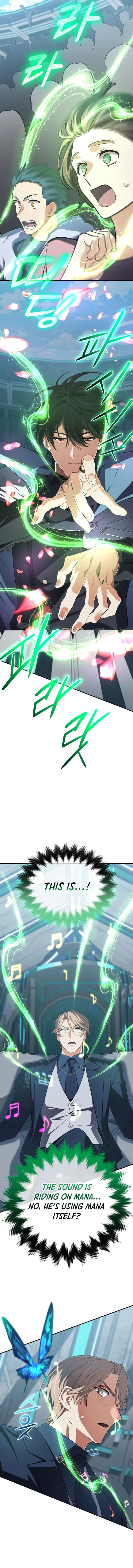 The Return of the Mythical Archmage Chapter 75 - 4