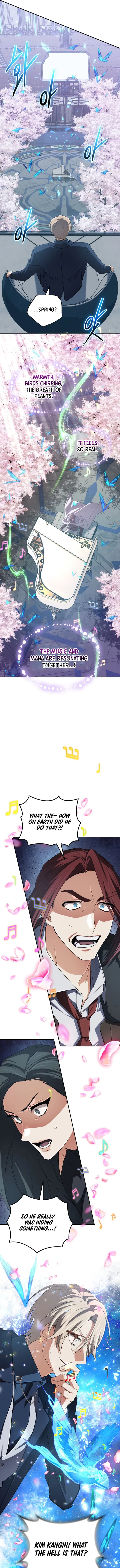 The Return of the Mythical Archmage Chapter 75 - 5