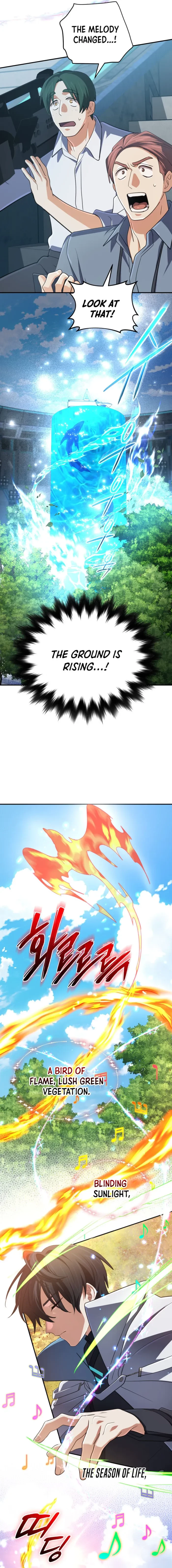 The Return of the Mythical Archmage Chapter 75 - 7