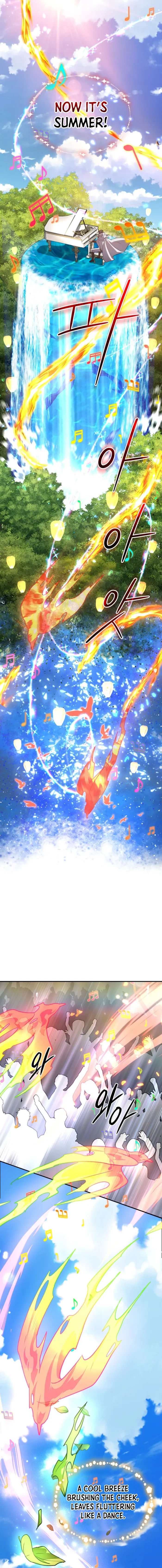 The Return of the Mythical Archmage Chapter 75 - 8