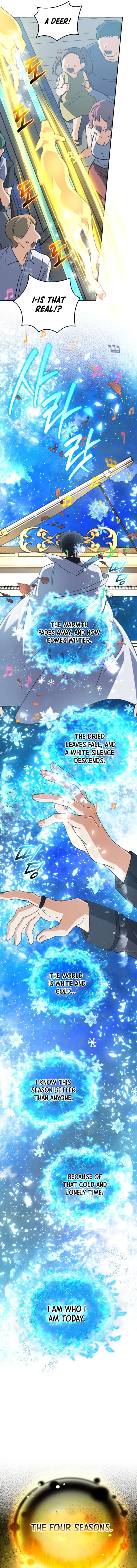 The Return of the Mythical Archmage Chapter 75 - 10