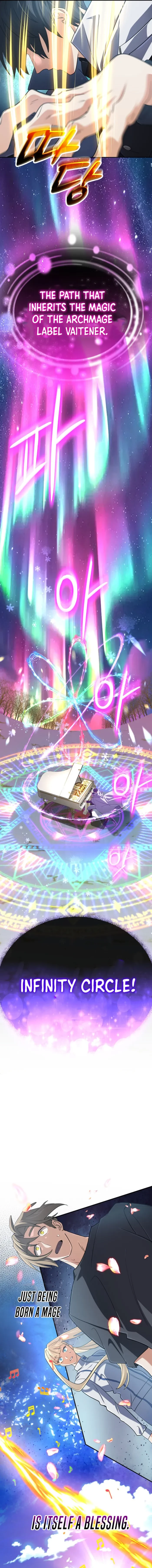 The Return of the Mythical Archmage Chapter 75 - 12