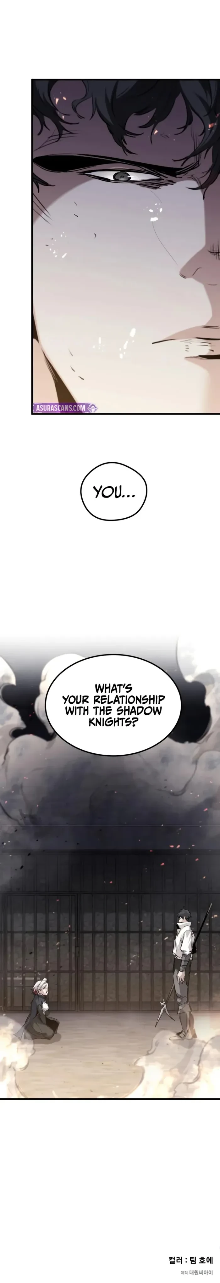 The Regressed Mercenary Has a Plan Chapter 62 - 14