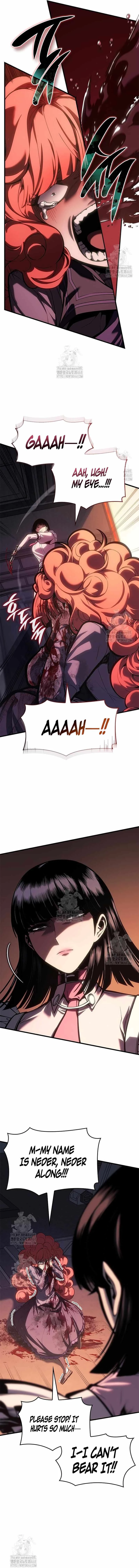 Bad Born Blood Chapter 60 - 11