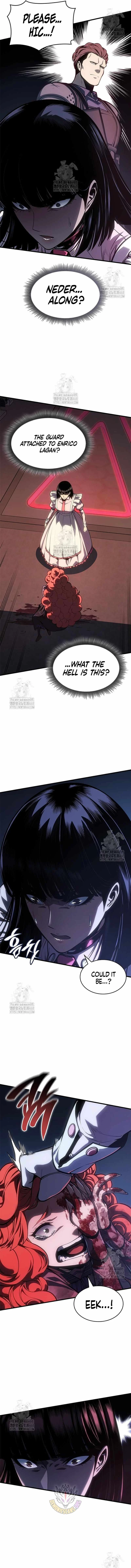 Bad Born Blood Chapter 60 - 12