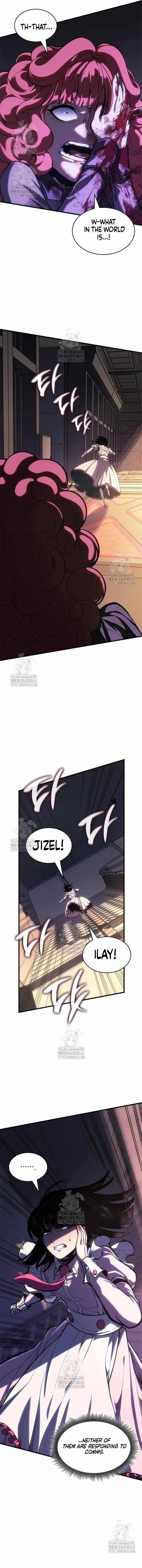 Bad Born Blood Chapter 60 - 14