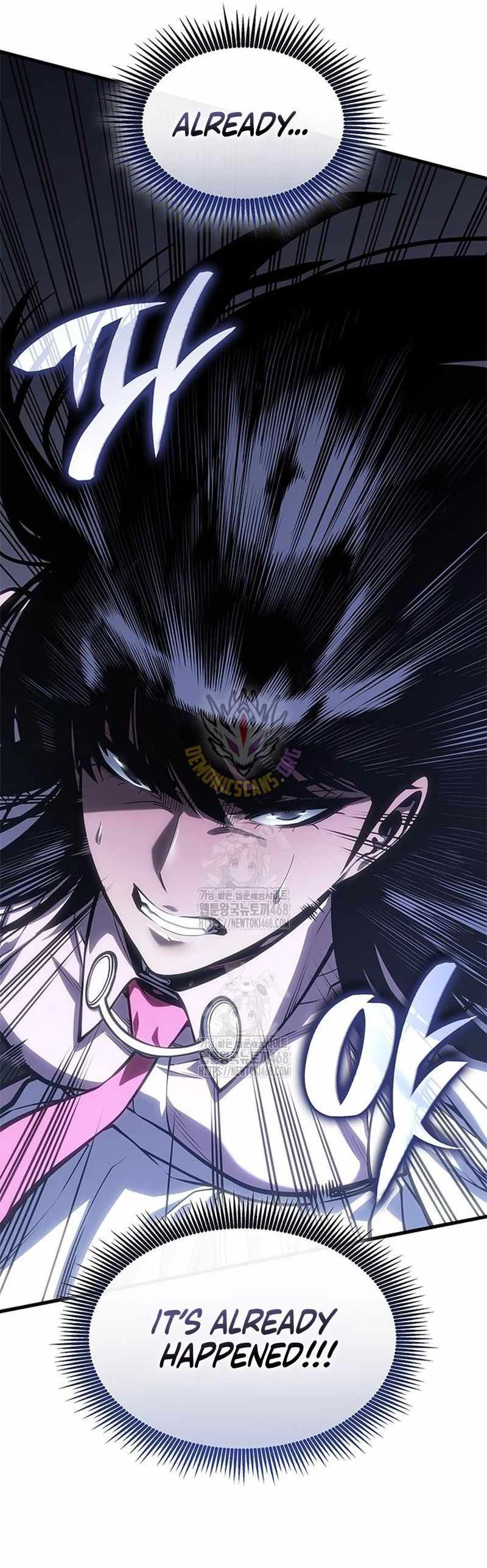 Bad Born Blood Chapter 60 - 15