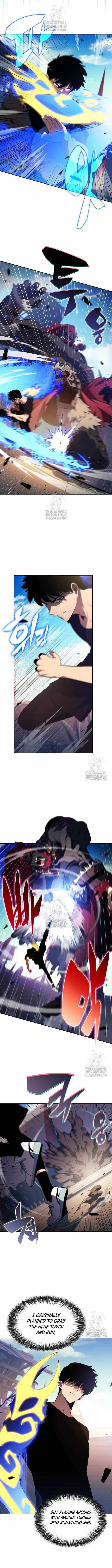 I’m the Max-Level Newbie Chapter 230 - 3