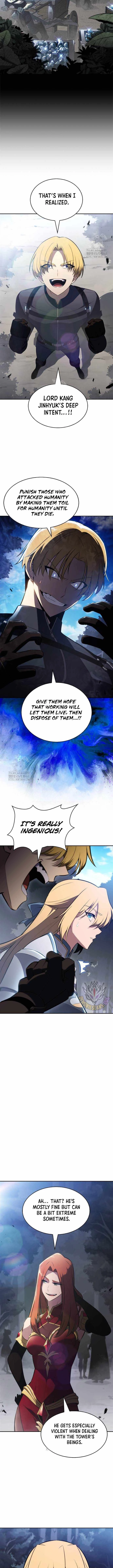 I’m the Max-Level Newbie Chapter 230 - 5