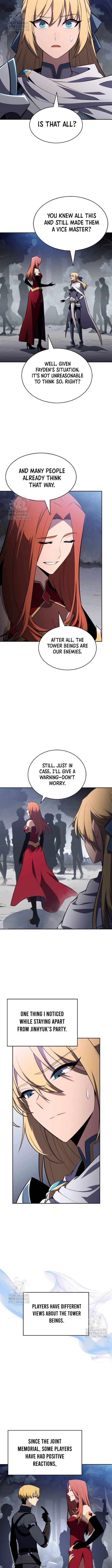 I’m the Max-Level Newbie Chapter 230 - 6