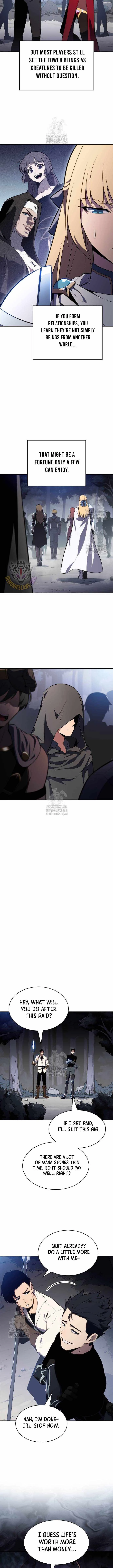 I’m the Max-Level Newbie Chapter 230 - 7