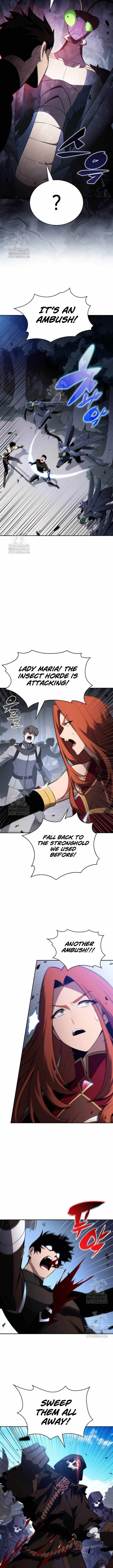 I’m the Max-Level Newbie Chapter 230 - 8