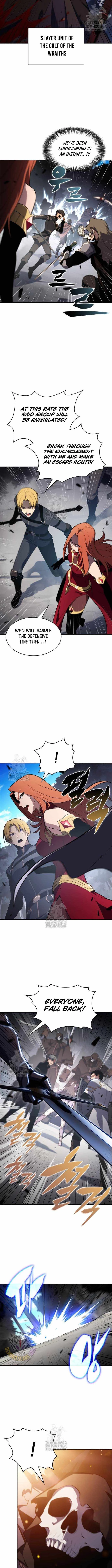 I’m the Max-Level Newbie Chapter 230 - 9