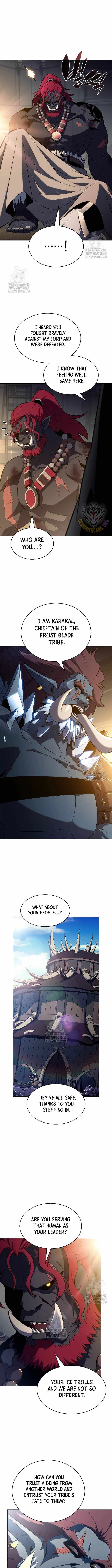 I’m the Max-Level Newbie Chapter 230 - 11