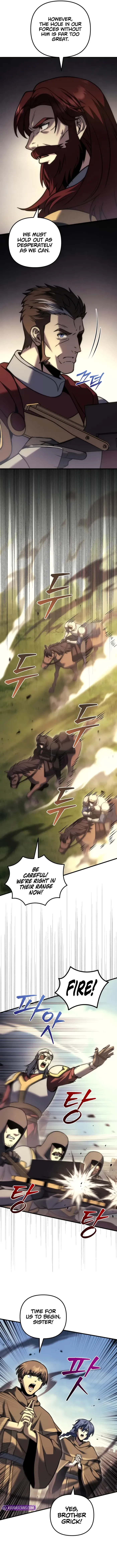 A Flame Reborn Chapter 105 - 3