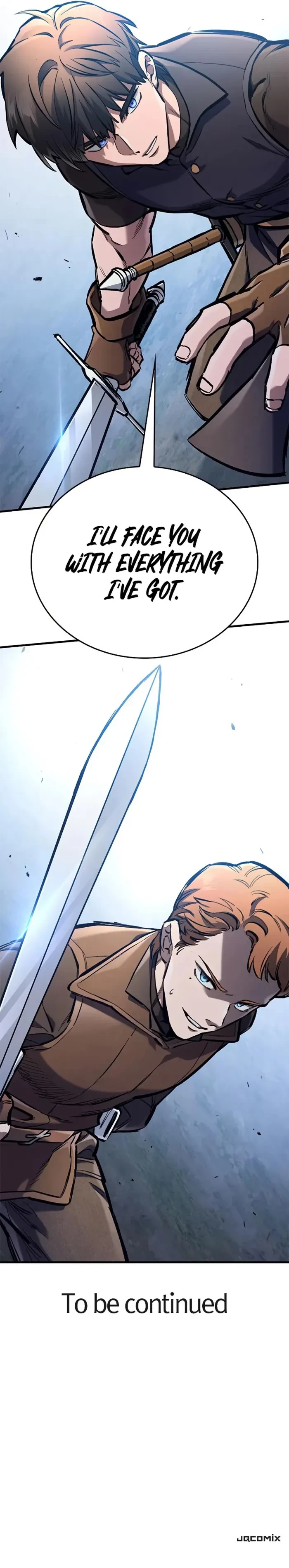 The Knight Who Only Lives Today Chapter 81 - 13