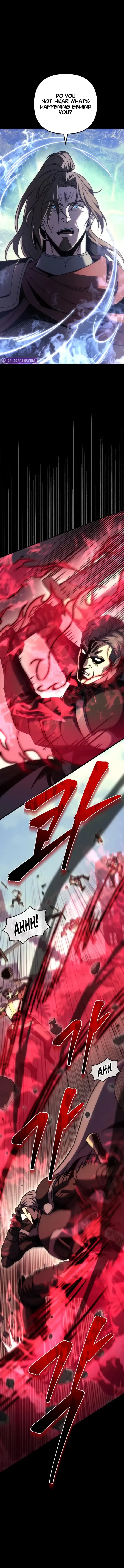 A Flame Reborn Chapter 105 - 16