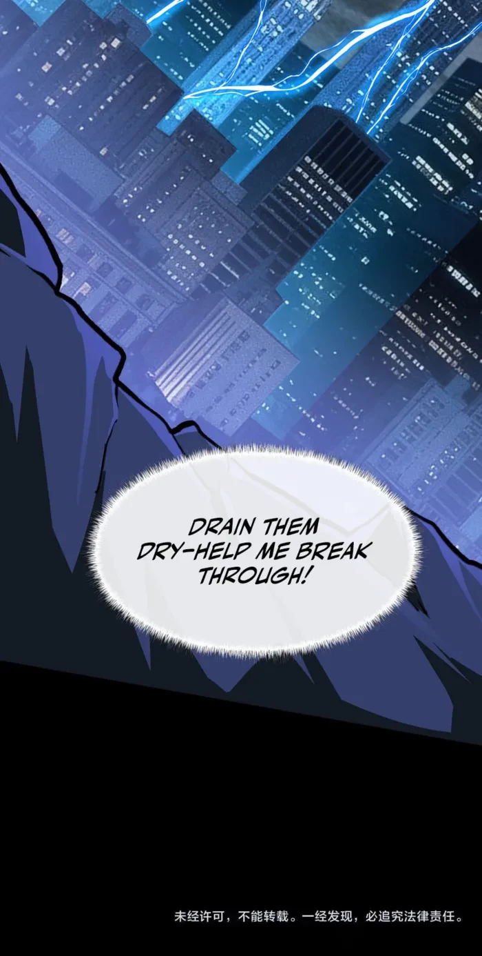 After the School Belle Dumped Me, I Became a Martial Arts God Chapter 34 - 7