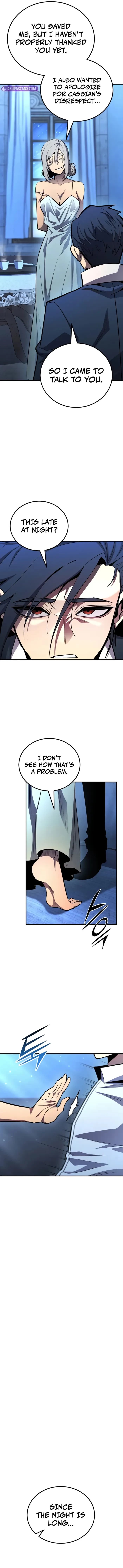 The Art of Reincarnation Chapter 159 - 12