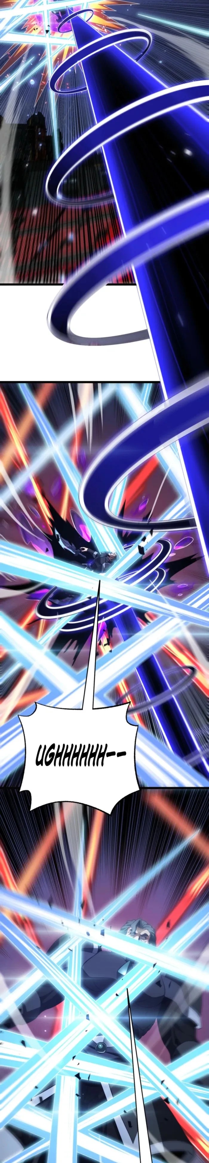 Apocalypse Sword God Chapter 90 - 2