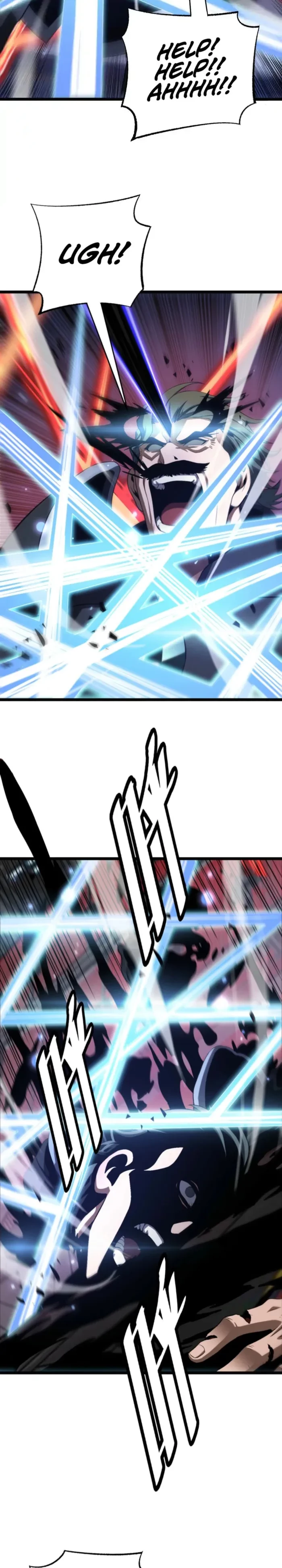 Apocalypse Sword God Chapter 90 - 3