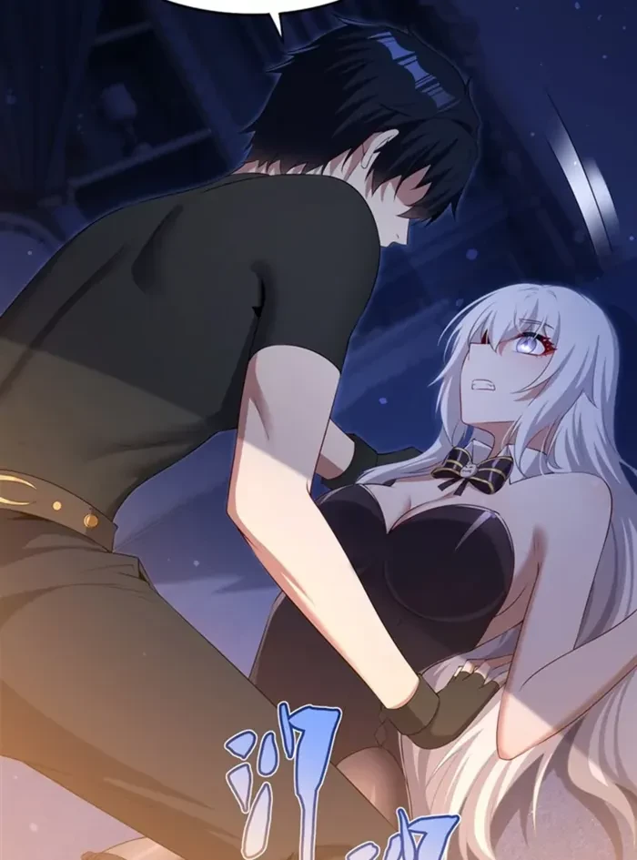 Shut Up, Evil Dragon! I Don't Want to Raise a Child With You Anymore Chapter 65 - 1