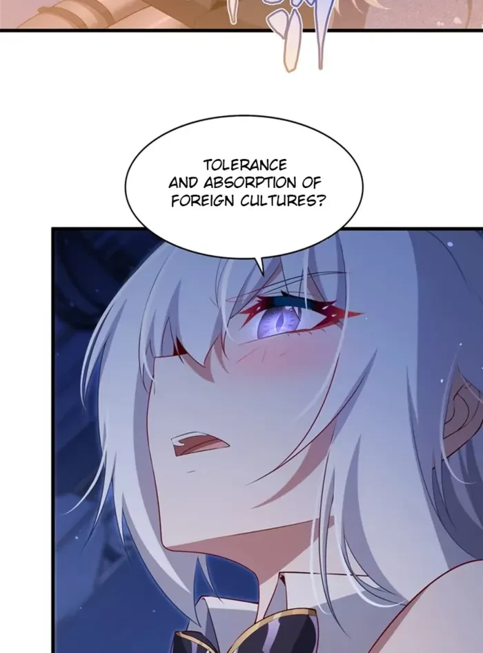 Shut Up, Evil Dragon! I Don't Want to Raise a Child With You Anymore Chapter 65 - 2