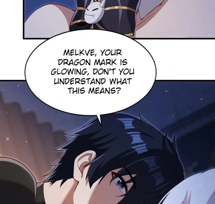 Shut Up, Evil Dragon! I Don't Want to Raise a Child With You Anymore Chapter 65 - 3