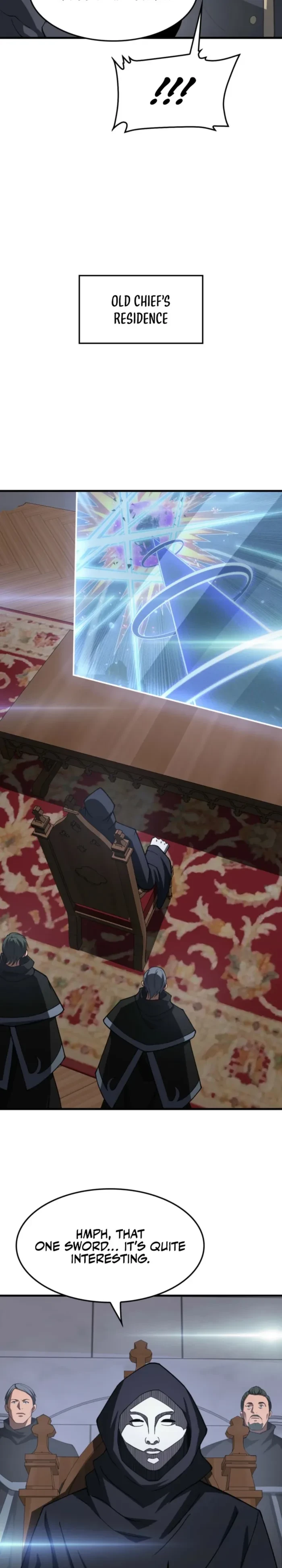 Apocalypse Sword God Chapter 90 - 21