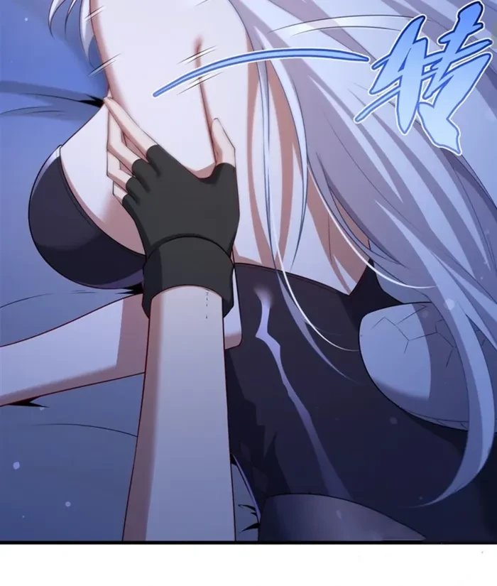 Shut Up, Evil Dragon! I Don't Want to Raise a Child With You Anymore Chapter 65 - 10