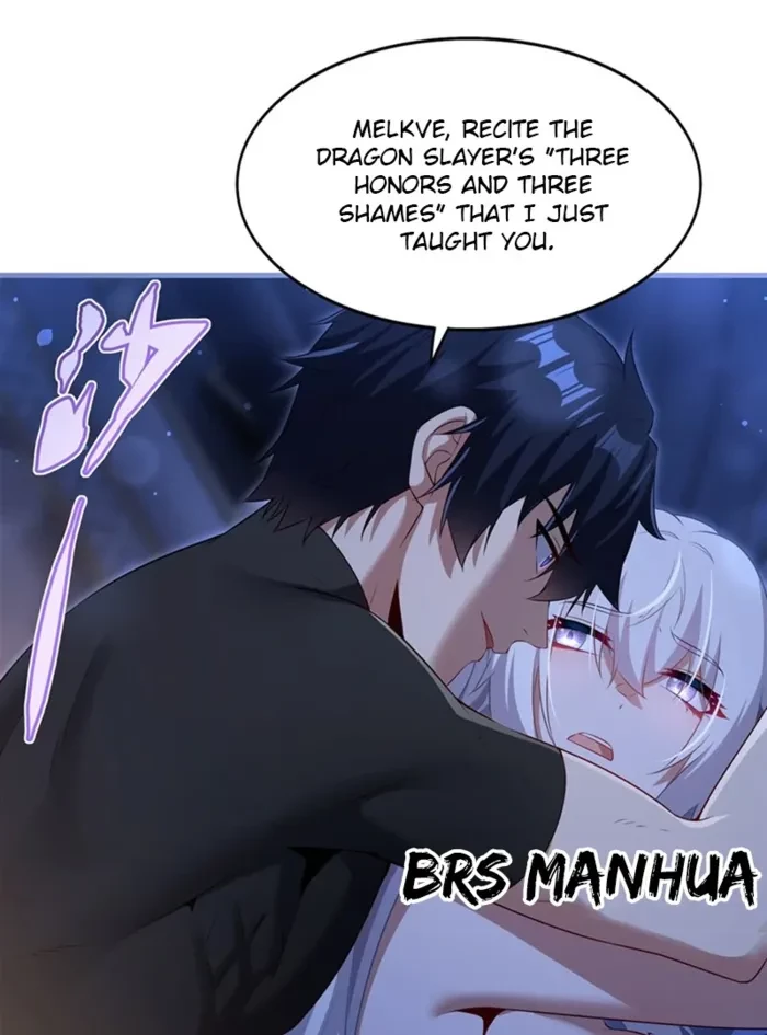 Shut Up, Evil Dragon! I Don't Want to Raise a Child With You Anymore Chapter 65 - 11