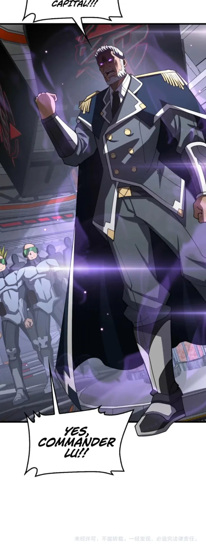 Apocalypse Sword God Chapter 90 - 24