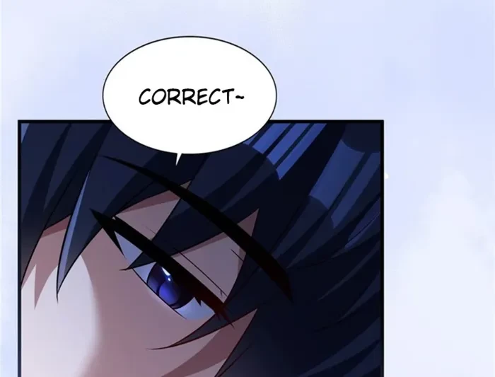 Shut Up, Evil Dragon! I Don't Want to Raise a Child With You Anymore Chapter 65 - 14