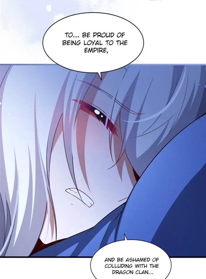 Shut Up, Evil Dragon! I Don't Want to Raise a Child With You Anymore Chapter 65 - 16