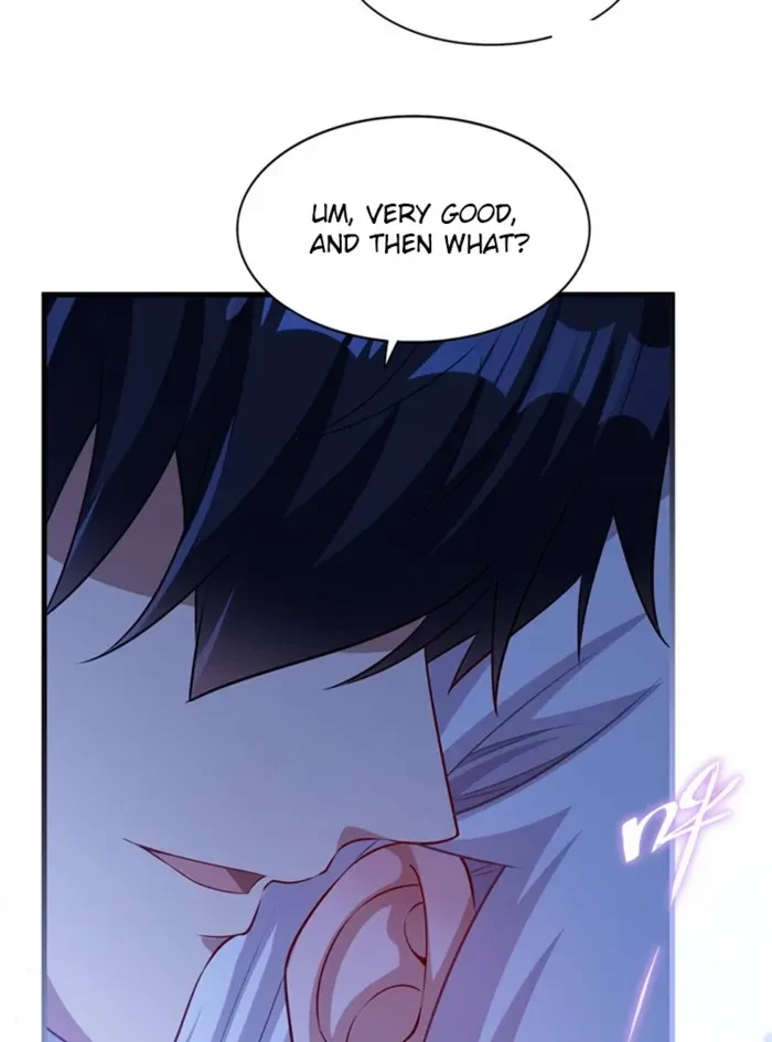 Shut Up, Evil Dragon! I Don't Want to Raise a Child With You Anymore Chapter 65 - 17