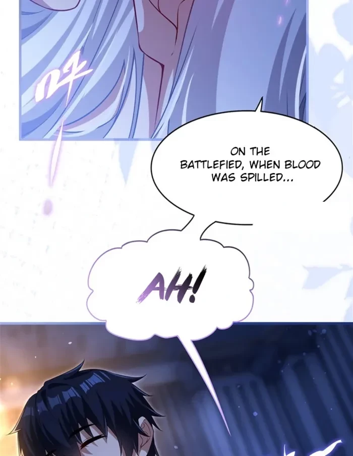 Shut Up, Evil Dragon! I Don't Want to Raise a Child With You Anymore Chapter 65 - 18