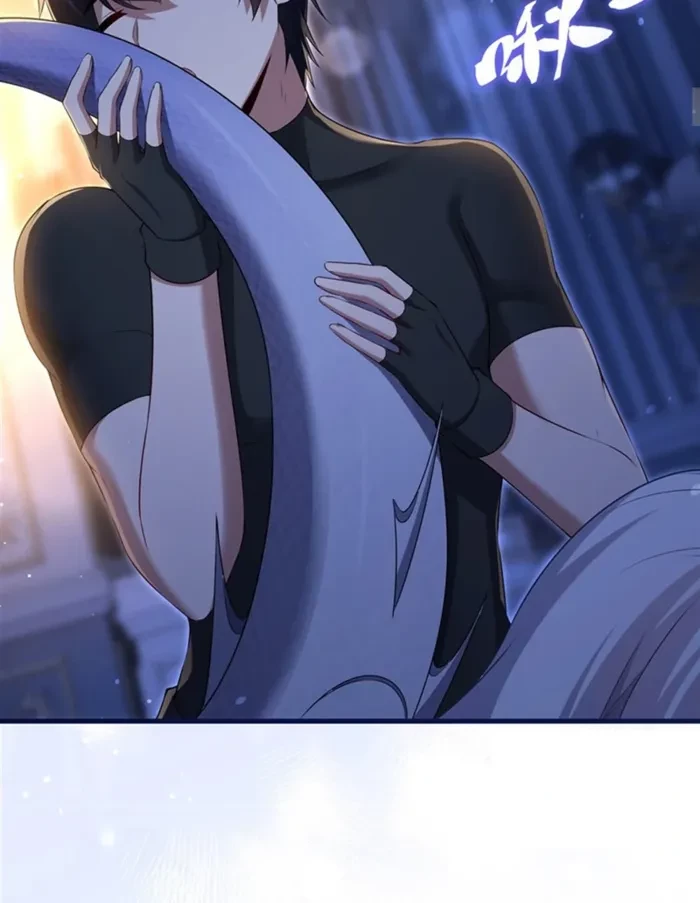 Shut Up, Evil Dragon! I Don't Want to Raise a Child With You Anymore Chapter 65 - 19