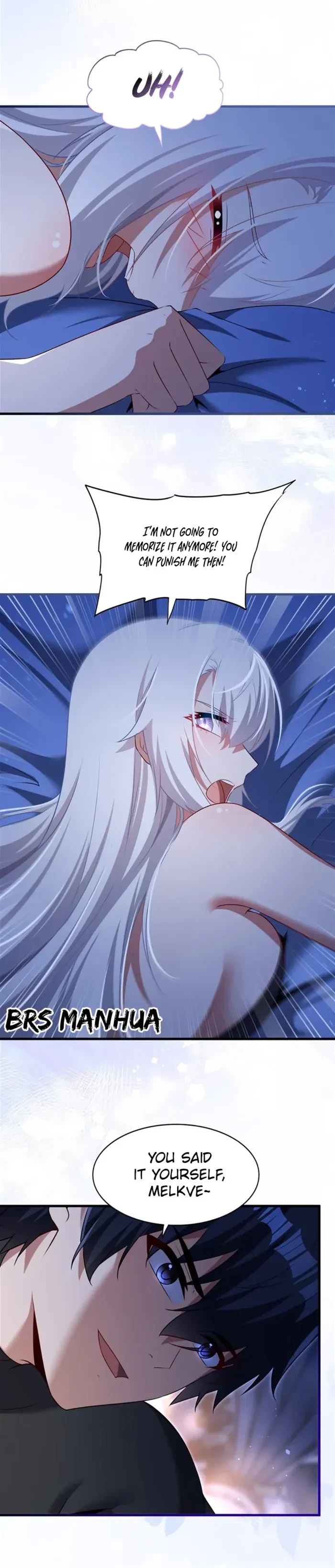 Shut Up, Evil Dragon! I Don't Want to Raise a Child With You Anymore Chapter 65 - 20