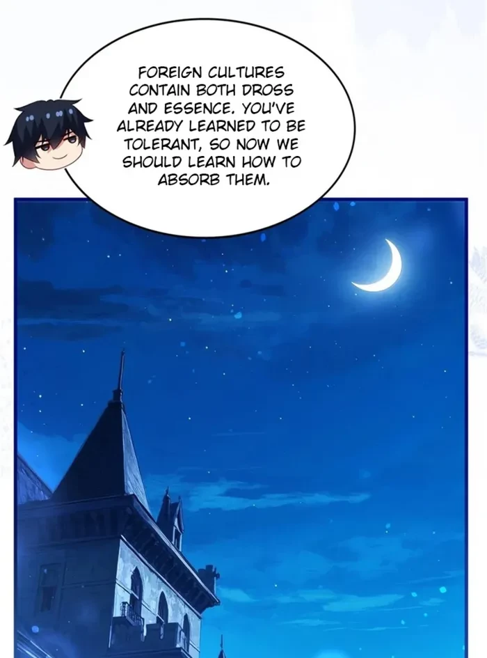 Shut Up, Evil Dragon! I Don't Want to Raise a Child With You Anymore Chapter 65 - 21